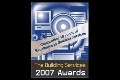 2007 ǿմý Sevices Awards